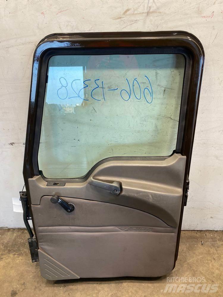 Mack CXU Transportas - Kita