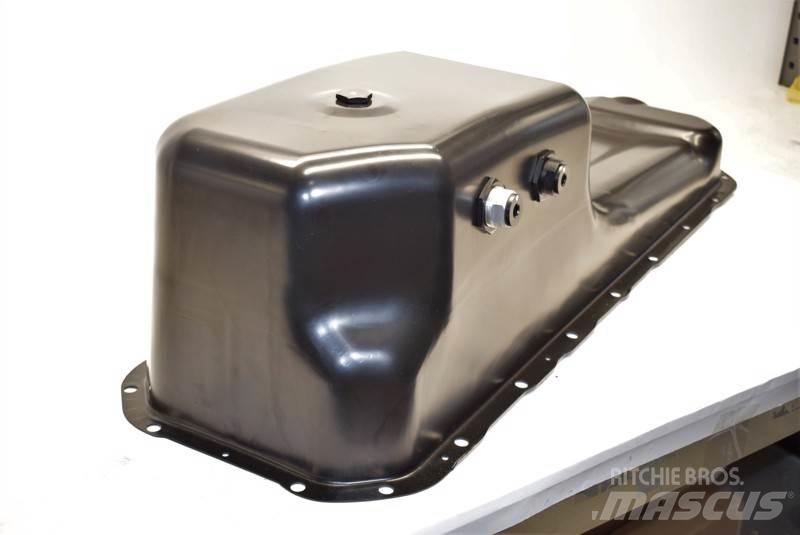 Mack MP8 Transportas - Kita