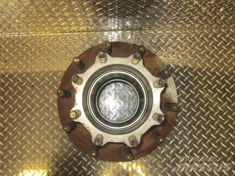Meritor  Transportas - Kita