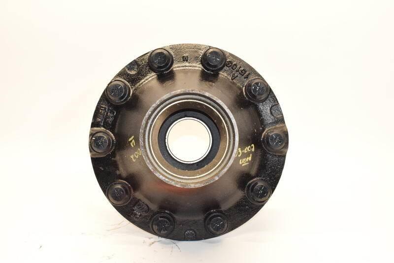 Meritor  Transportas - Kita