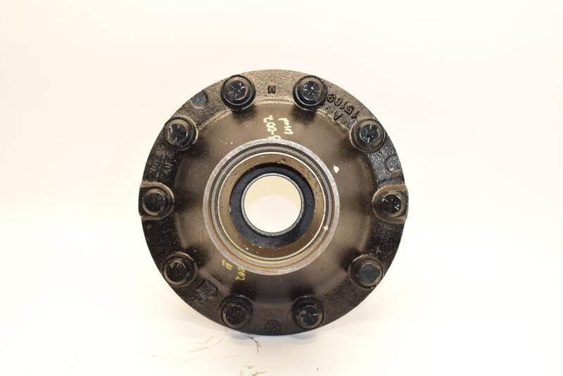 Meritor  Transportas - Kita