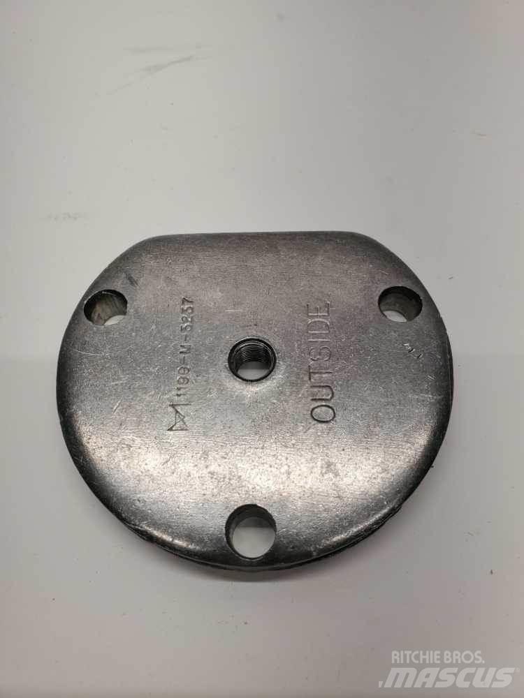 Meritor  Transportas - Kita