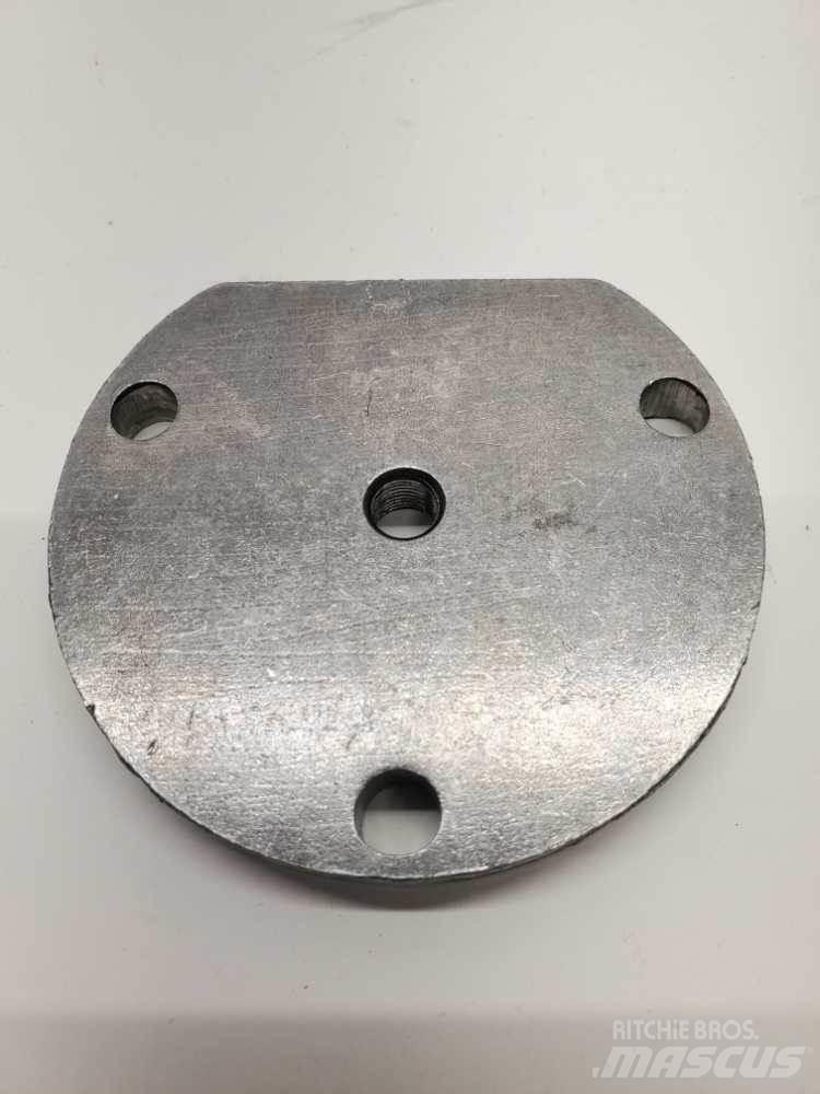 Meritor  Transportas - Kita