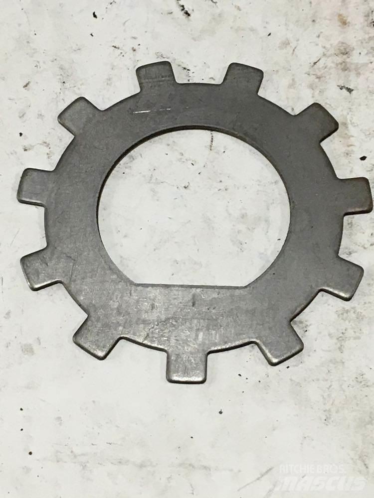 Meritor  Transportas - Kita