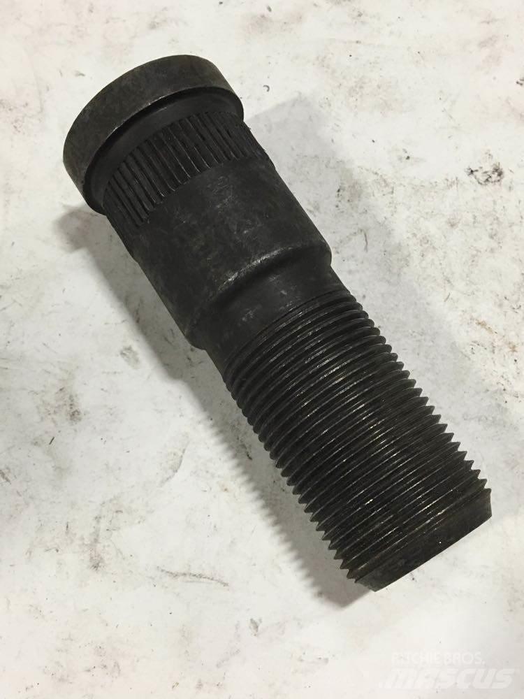 Meritor  Transportas - Kita