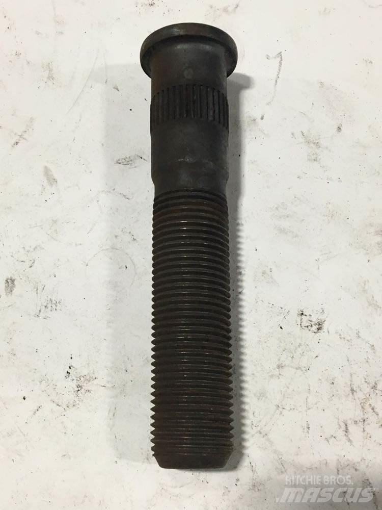 Meritor  Transportas - Kita
