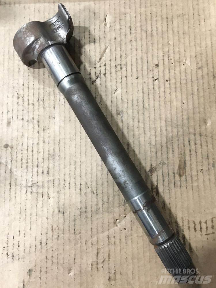 Meritor  Stabdžiai