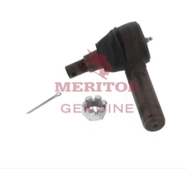 Meritor  Transportas - Kita