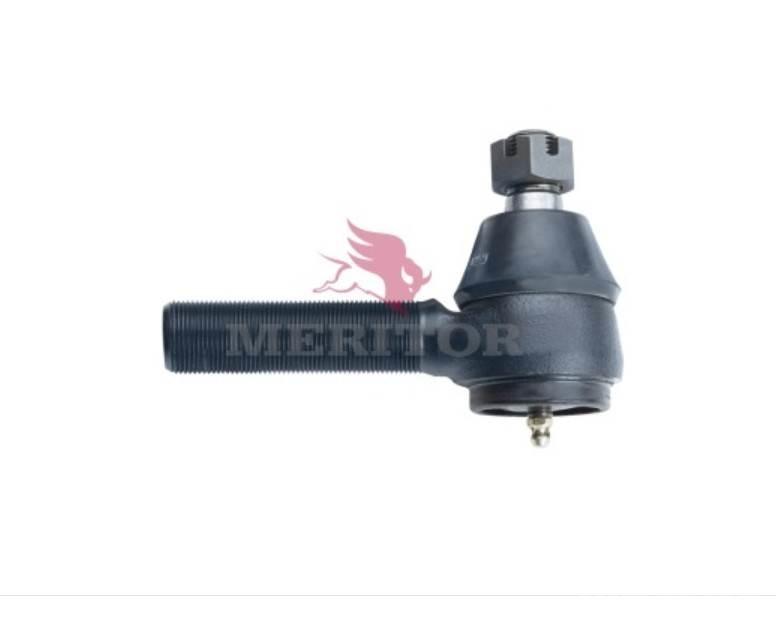 Meritor  Transportas - Kita