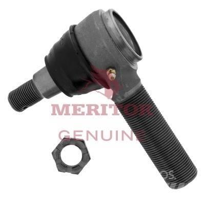 Meritor  Transportas - Kita