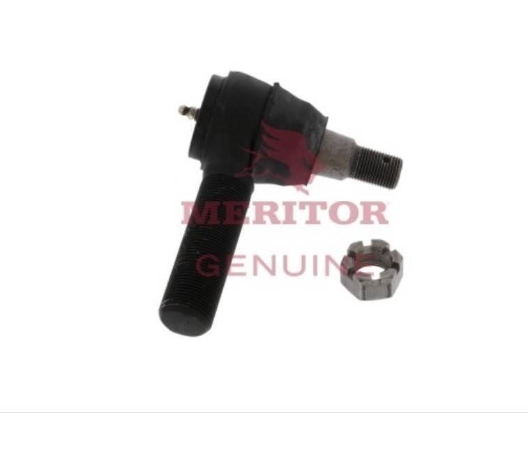 Meritor  Transportas - Kita