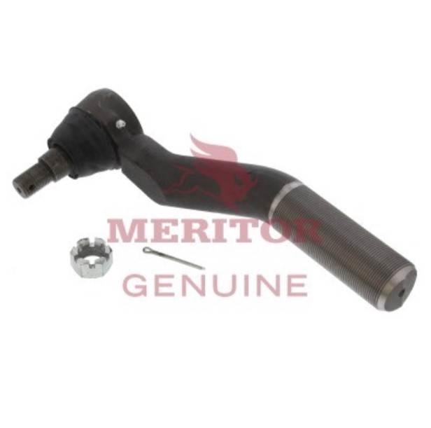 Meritor  Transportas - Kita