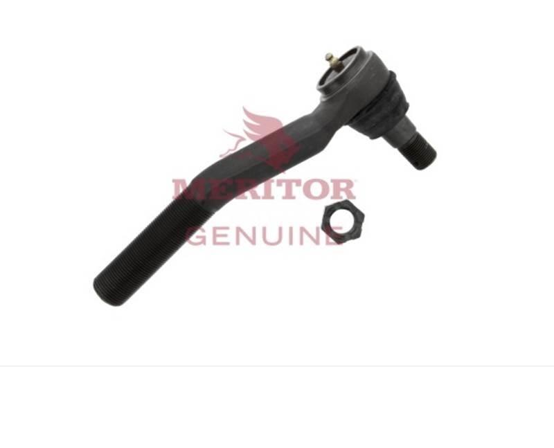 Meritor  Transportas - Kita