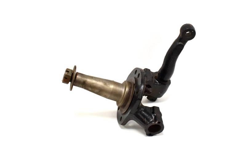 Meritor  Transportas - Kita