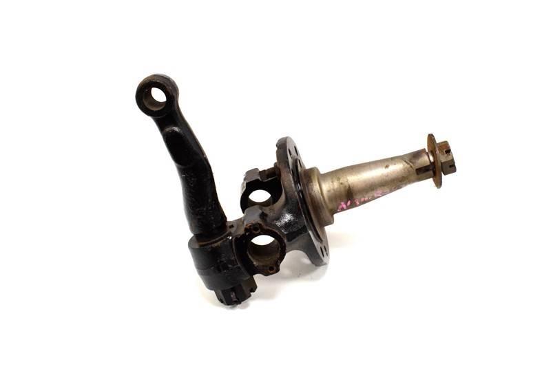 Meritor  Transportas - Kita