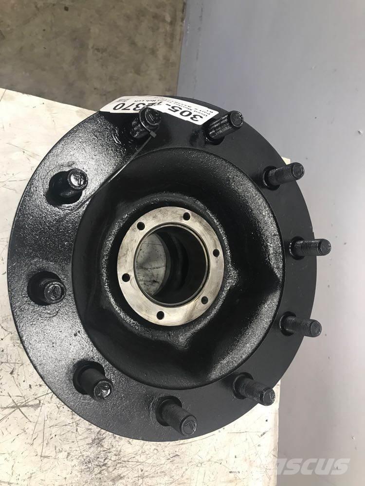 Meritor  Transportas - Kita