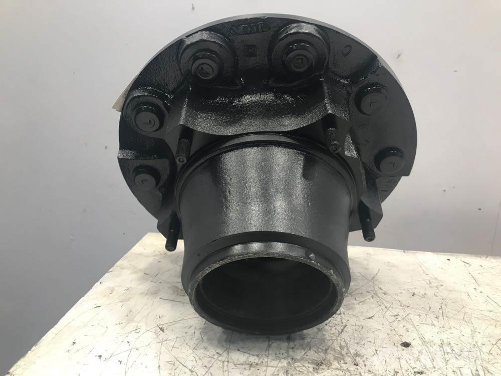 Meritor  Transportas - Kita