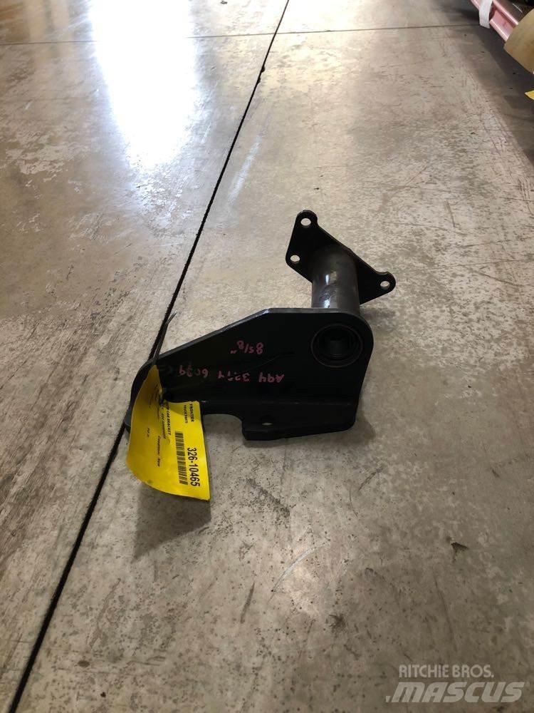 Meritor  Stabdžiai