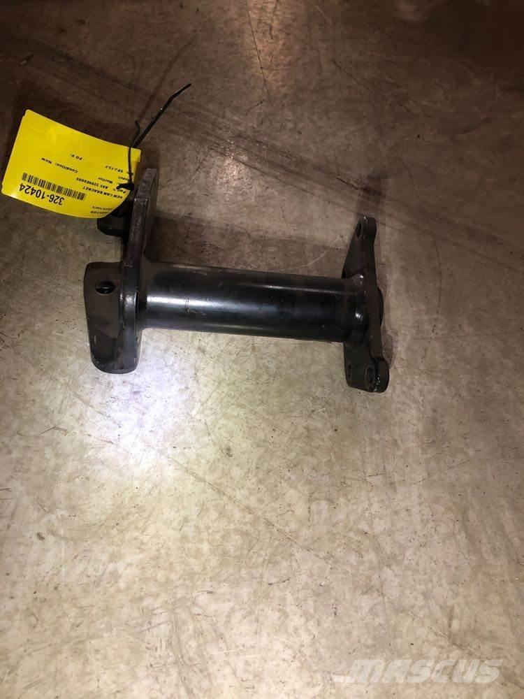 Meritor  Stabdžiai