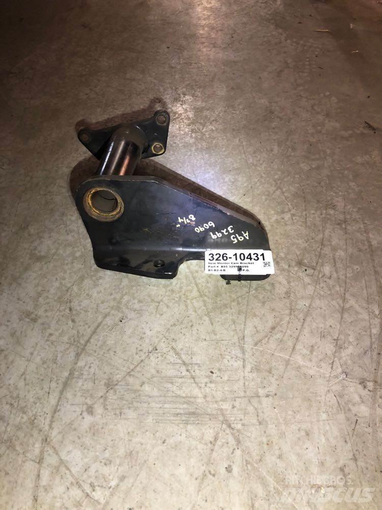 Meritor  Stabdžiai