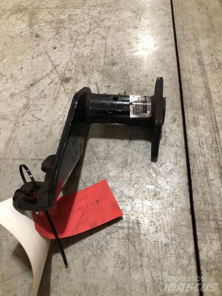 Meritor  Stabdžiai