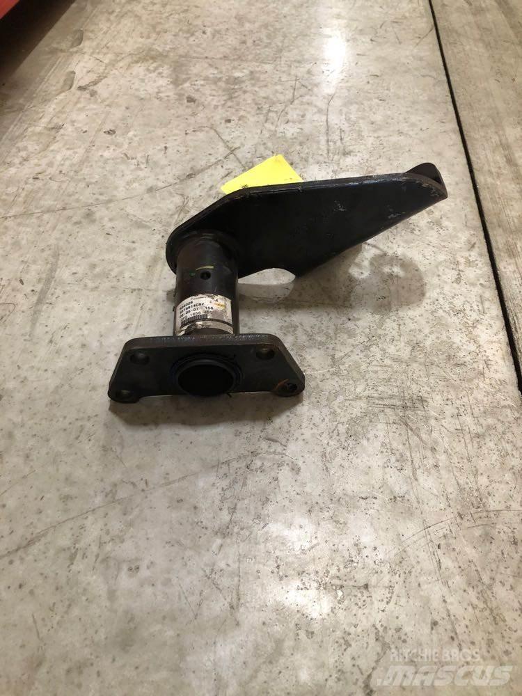 Meritor  Stabdžiai
