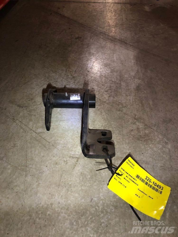 Meritor  Stabdžiai