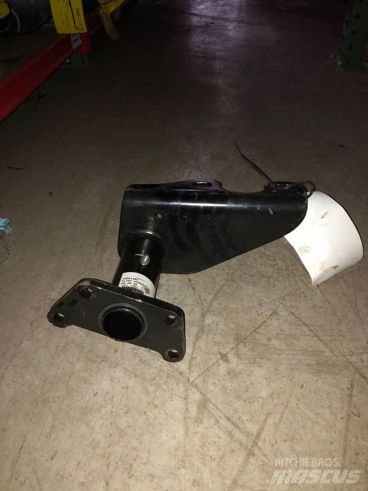 Meritor  Stabdžiai