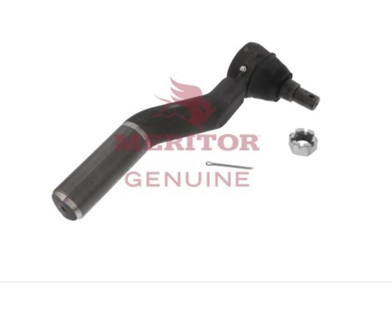Meritor  Transportas - Kita