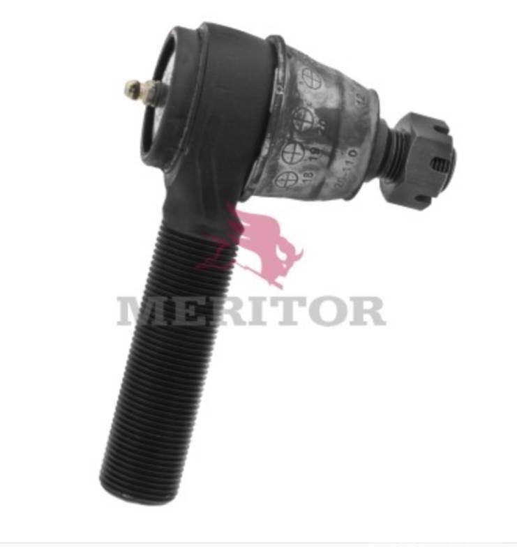 Meritor  Transportas - Kita