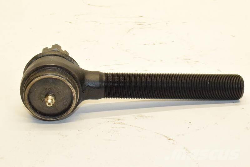 Meritor  Transportas - Kita