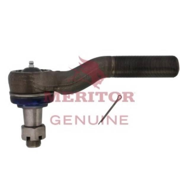 Meritor  Transportas - Kita