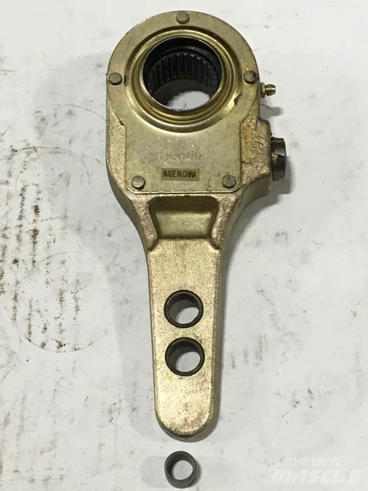 Meritor  Stabdžiai