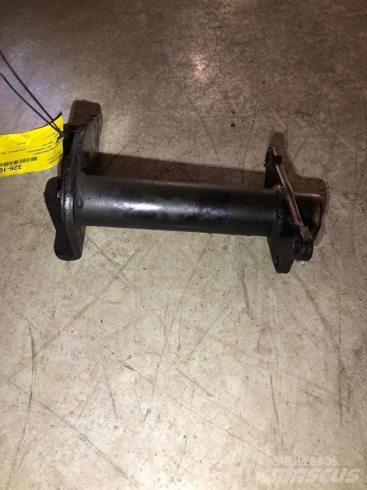 Meritor  Stabdžiai