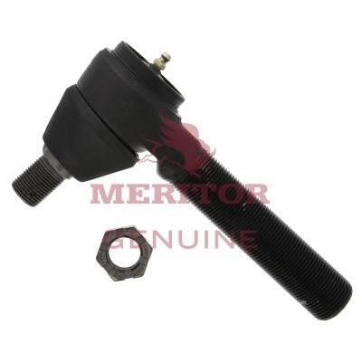Meritor  Transportas - Kita