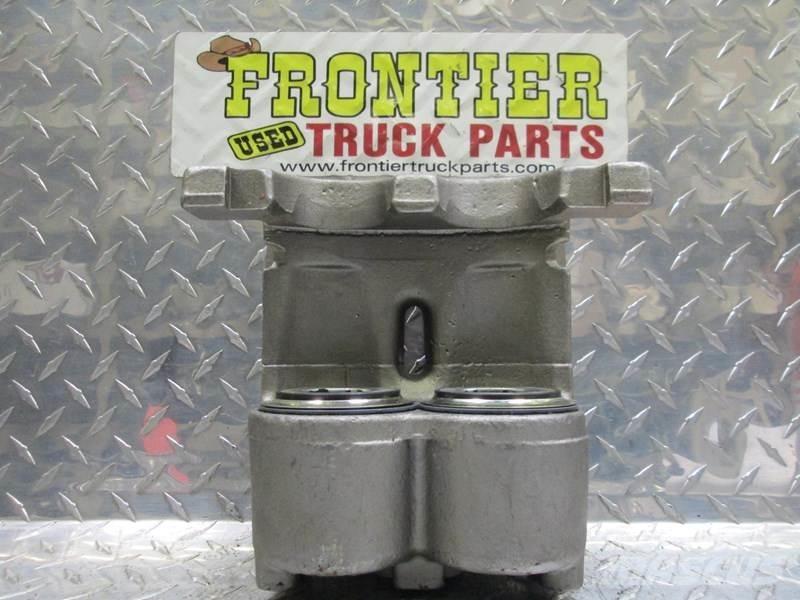 Meritor  Stabdžiai
