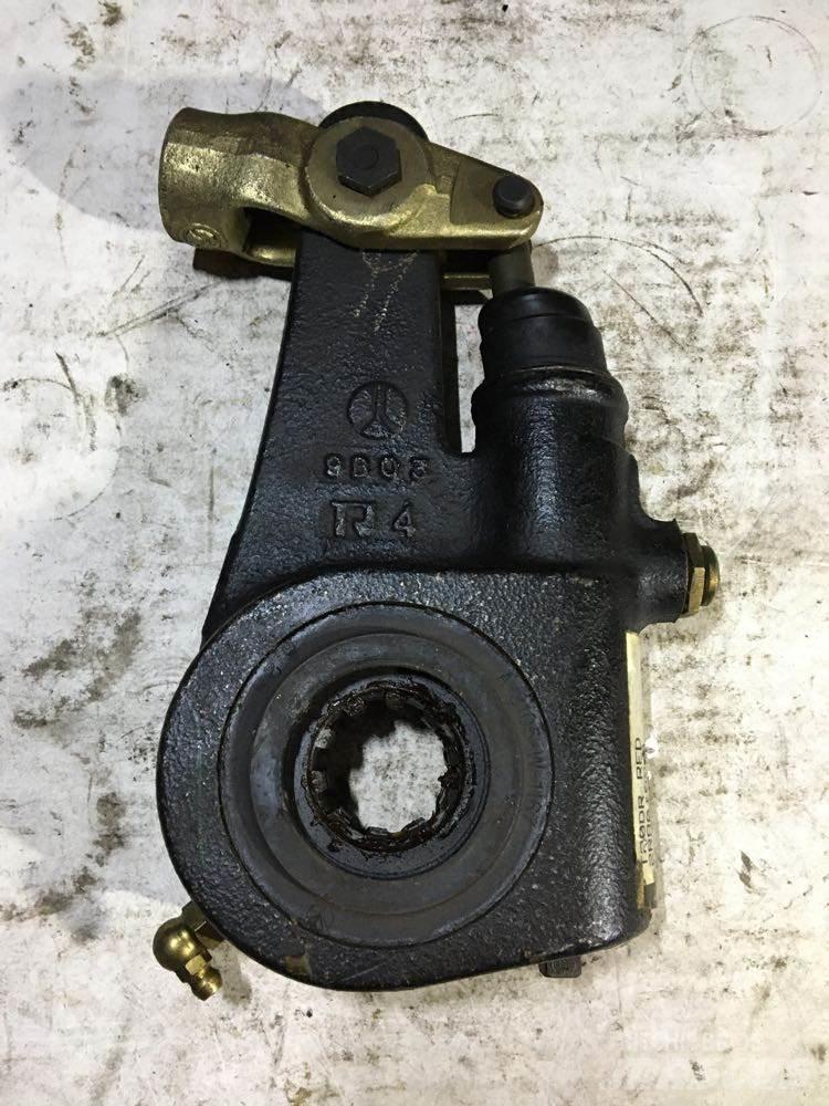 Meritor  Stabdžiai
