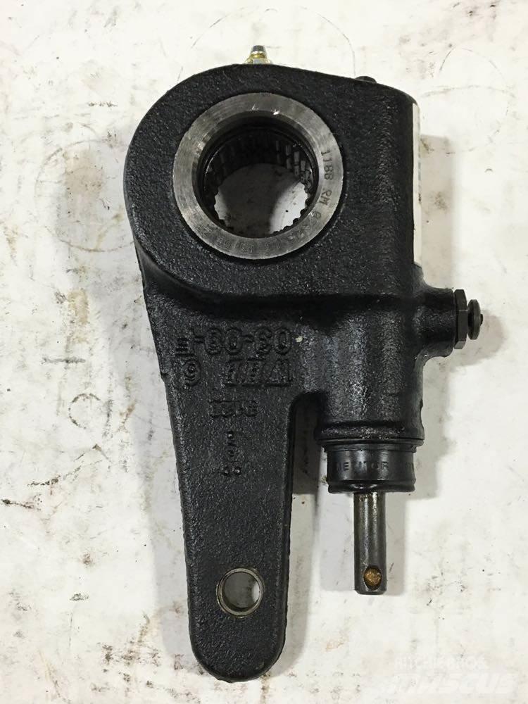 Meritor  Stabdžiai