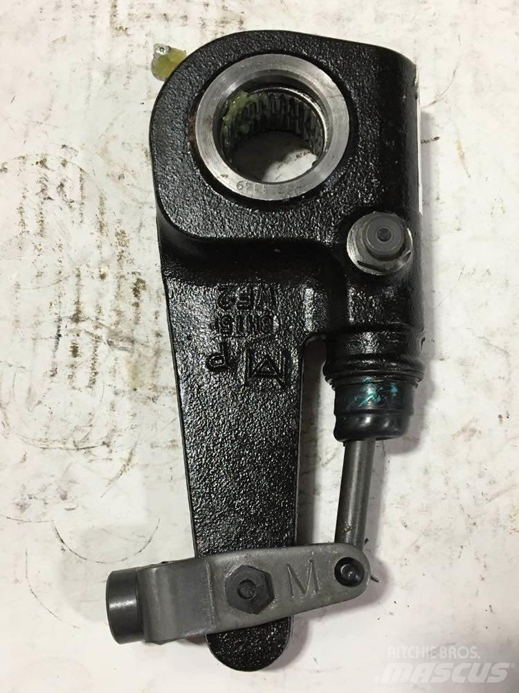 Meritor  Stabdžiai