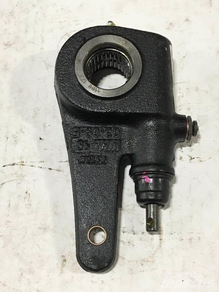 Meritor  Stabdžiai