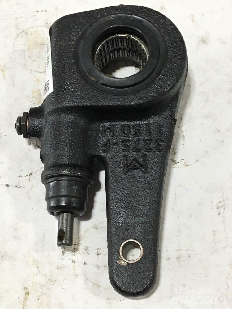 Meritor  Stabdžiai