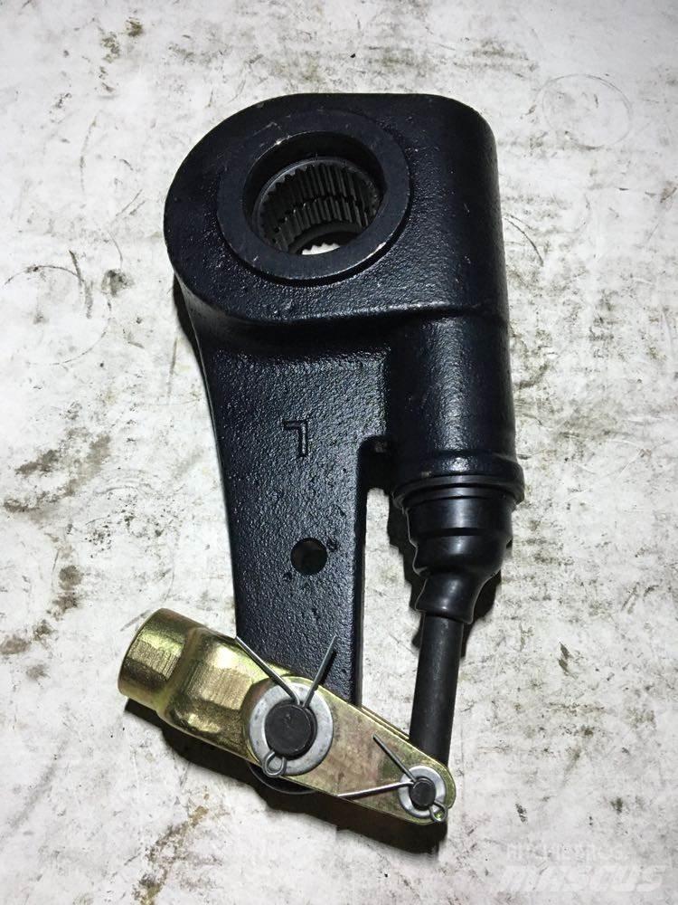 Meritor  Stabdžiai