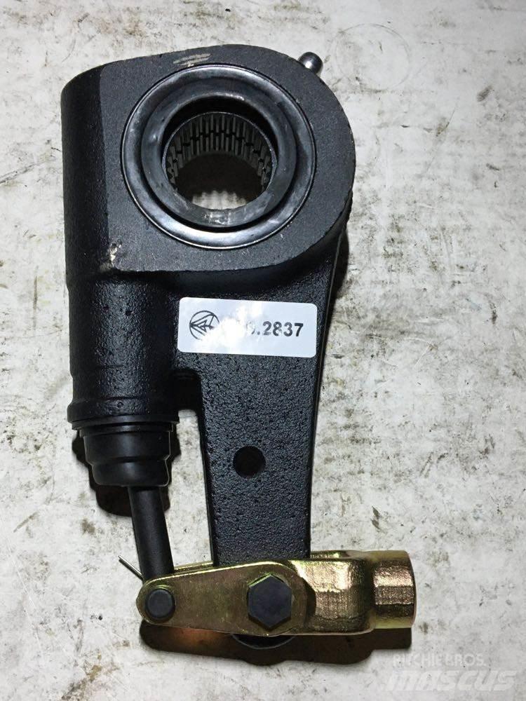 Meritor  Stabdžiai