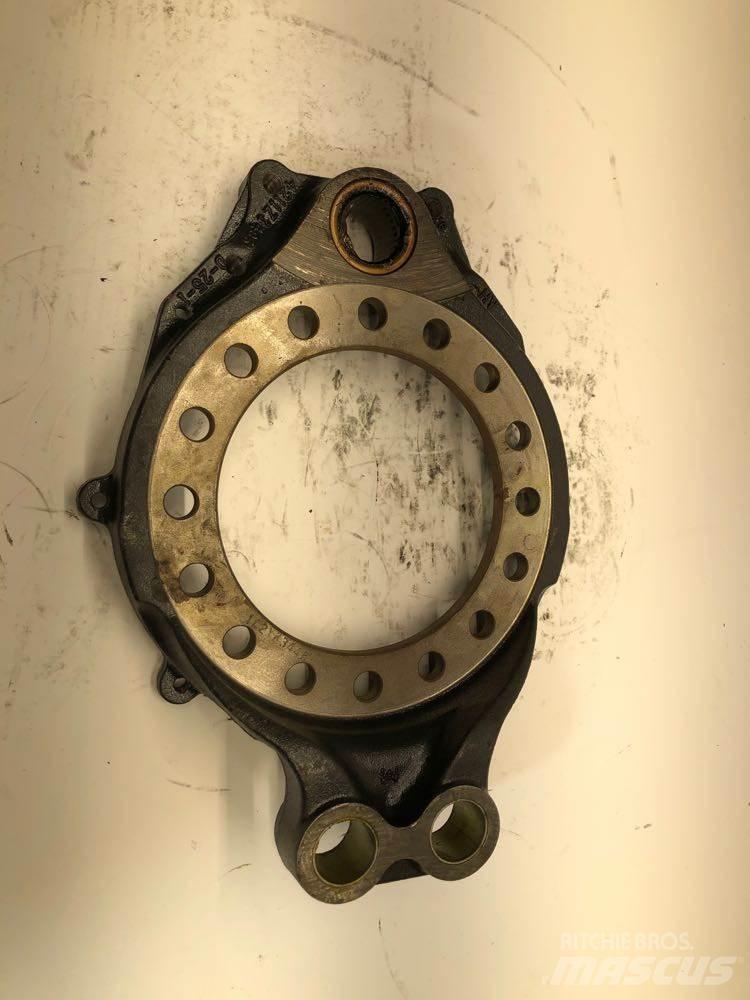 Meritor  Stabdžiai