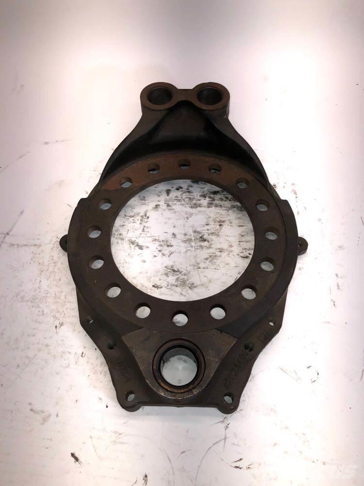 Meritor  Stabdžiai
