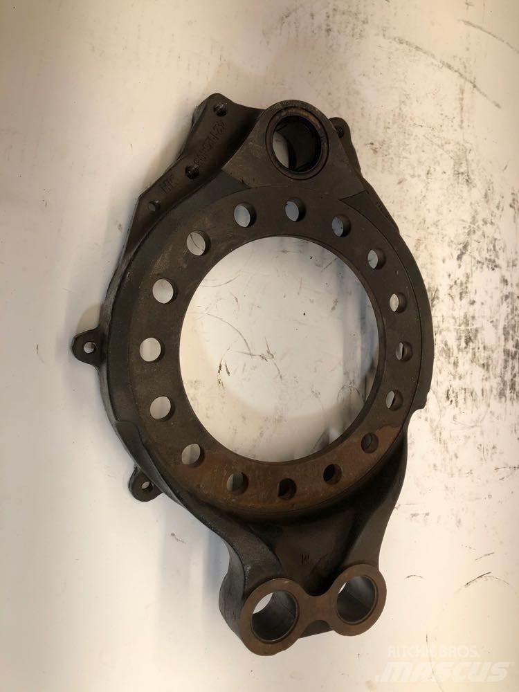 Meritor  Stabdžiai
