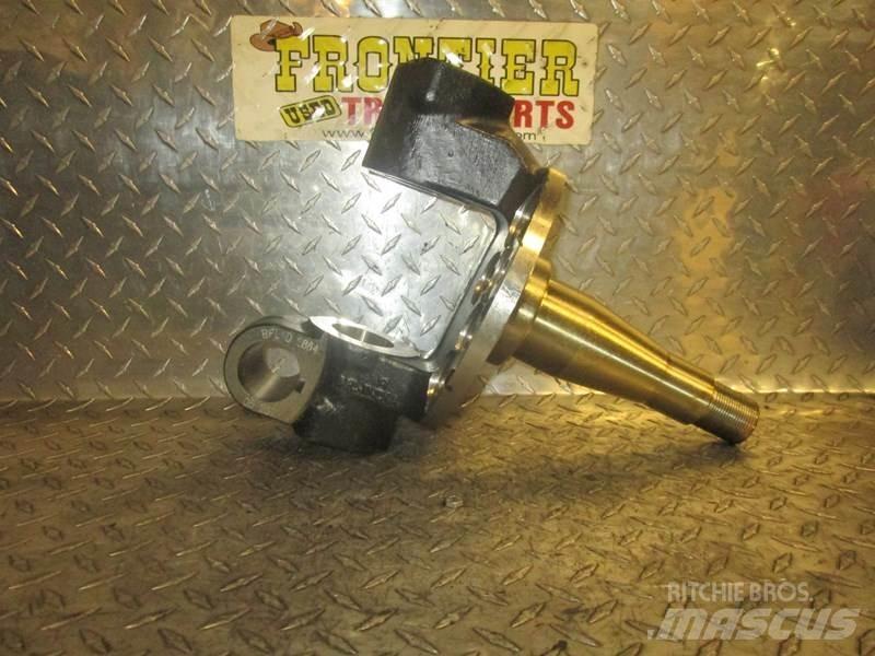 Meritor  Transportas - Kita