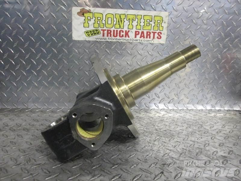 Meritor  Transportas - Kita