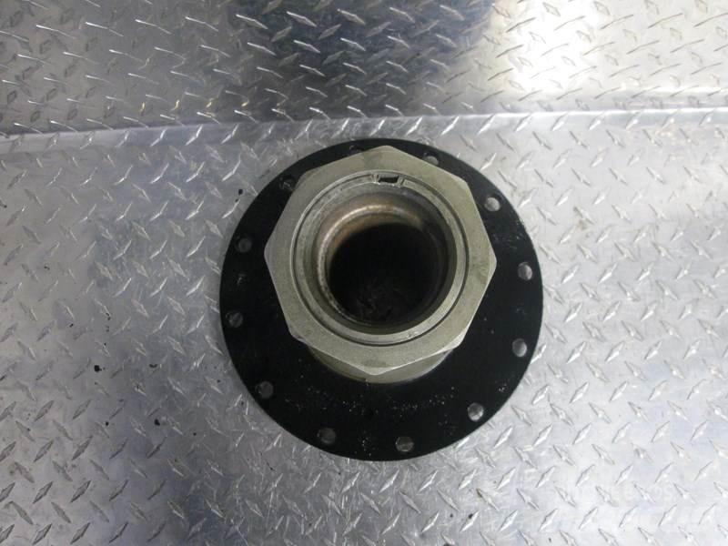 Meritor  Transportas - Kita