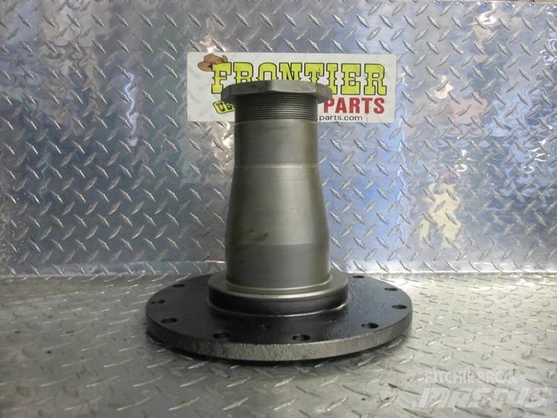 Meritor  Transportas - Kita